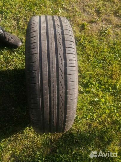 Nokian Tyres Hakka Green 3 195/65 R15 95H