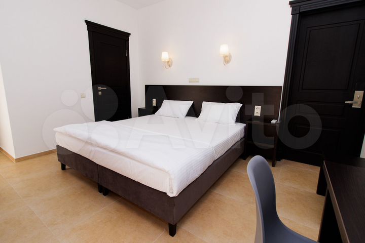 Квартира-студия, 17,6 м², 2/2 эт.