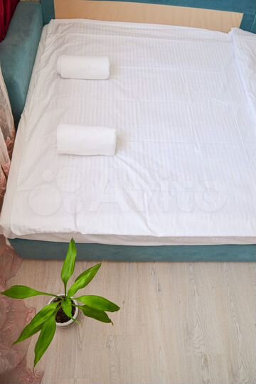 Квартира-студия, 21 м², 3/5 эт.