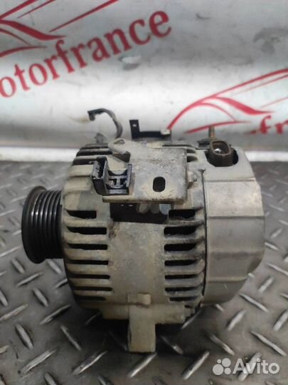 Генератор Toyota Rav 4 XA20 1azfe 2004