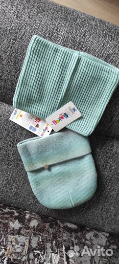 Головные уборы для девочки