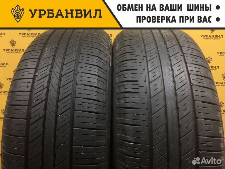 Hankook Dynapro HP RA23 225/60 R17 99H