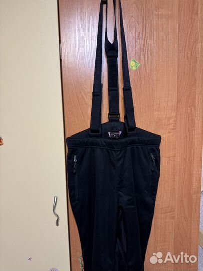 Штаны madshus оригинал М