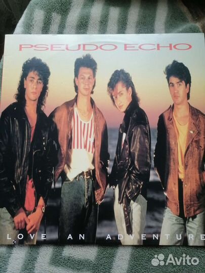 Pseudo Echo