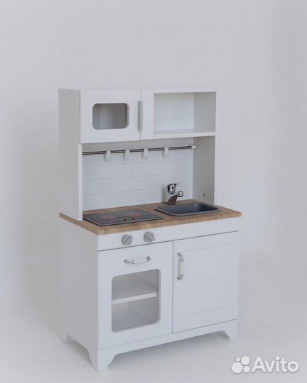 Детская игровая кухня