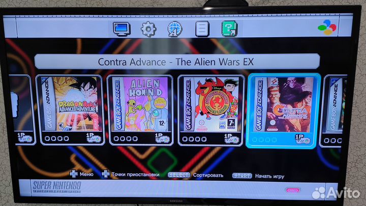 Snes classic mini nintendo