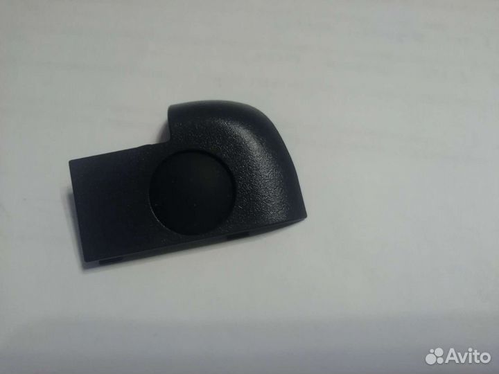 Задняя ножка ноутбука HP