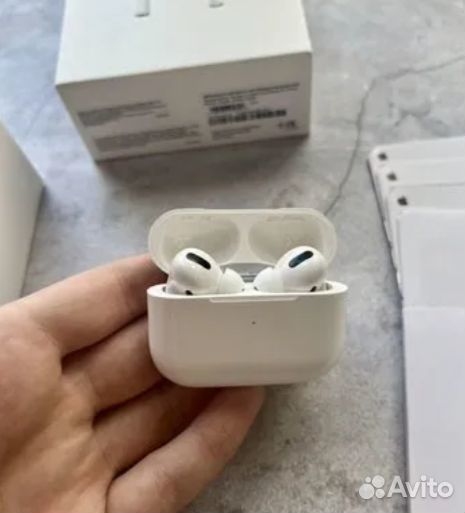 Airpods 2 3 pro pro 2