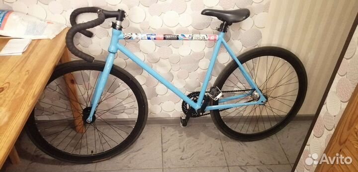 Крутой Фикс