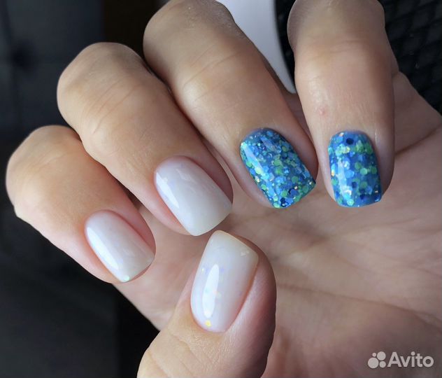 Маникюр, педикюр, остановка бгу