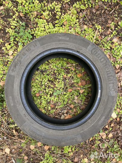 Dunlop SP Sport Maxx 050+ 205/55 R16