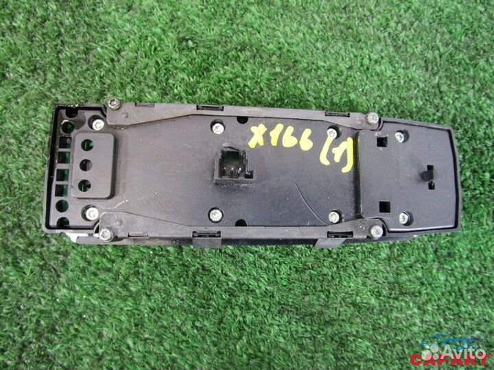 Блок упр. стеклоподьемниками mercedes GL-class X166.873 278.928