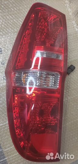 Фонарь задний H1 / starex