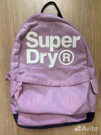 Рюкзак Superdry оригинал