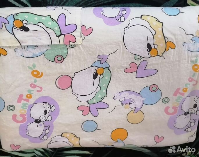 Одеяло детское