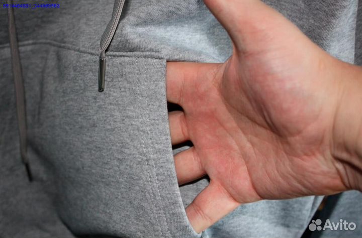 Худи Polo Ralph Lauren vhq (Арт.77002)