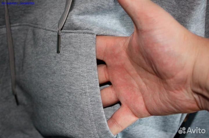 Худи Polo Ralph Lauren vhq (Арт.83479)