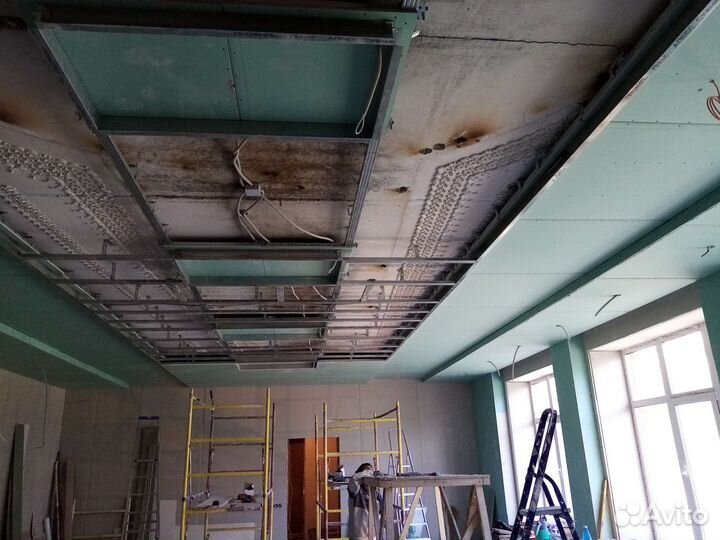 Электромонтажные работы услуги электрика