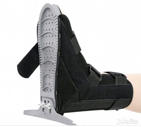 Ортез для голеностопа