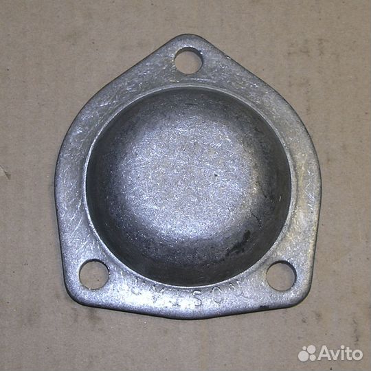 Крышка реактивной штанги камаз (наконечника при сб