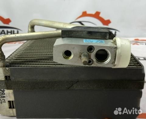 Радиатор кондиционера Chevrolet Aveo седан F14S3