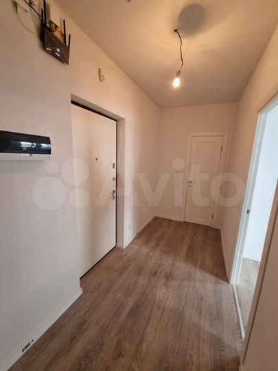 Квартира-студия, 29,7 м², 3/18 эт.