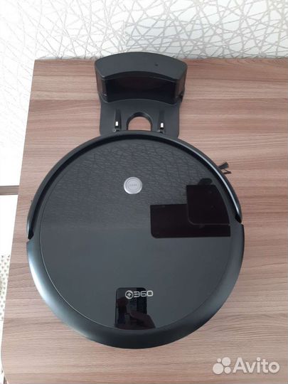 Робот пылесос 360 C50