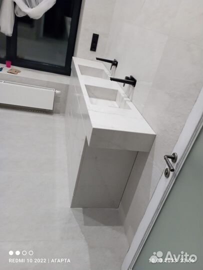 Столешницы из камня