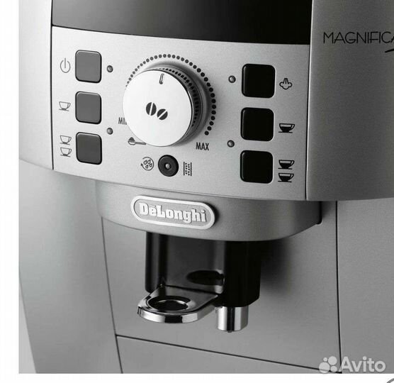 Кофемашина DeLonghi magnifica S