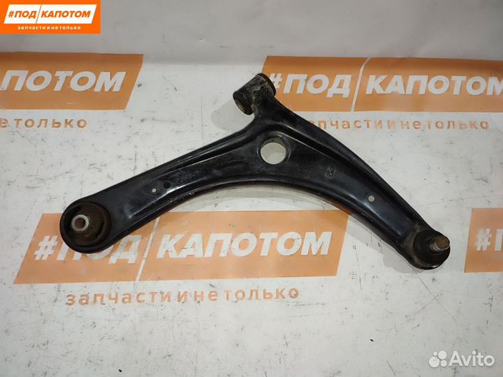 Рычаг передний правый нижний Mitsubishi Outlander