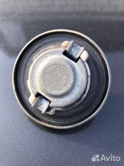 Крышка бензобака мерседес w124