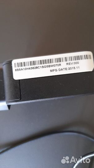 Ноутбук Lenovo B50-10
