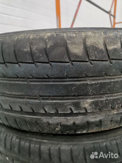 Triangle TH201 225/55 R17