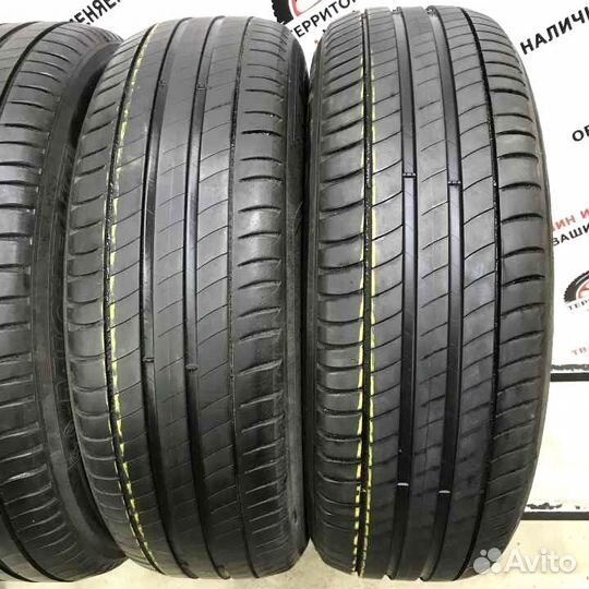 Michelin Primacy 3 215/65 R17