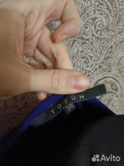 Платье женское