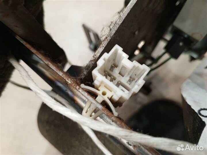 Кулиса АКПП Mitsubishi Pajero iO 1998-2007