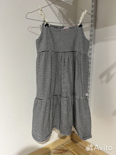 Платье il gufo детское 10 лет