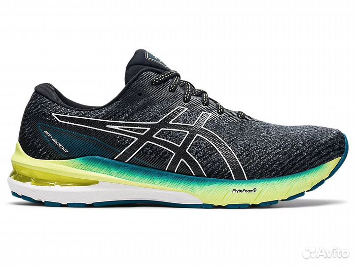 Кроссовки Asics GT-2000