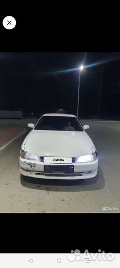 Капот toyota mark 2 90