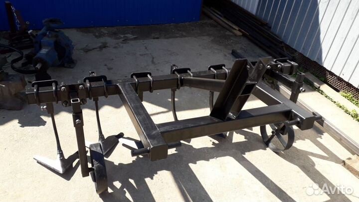 Культиватор Фермер Техника КОН-2, 2023