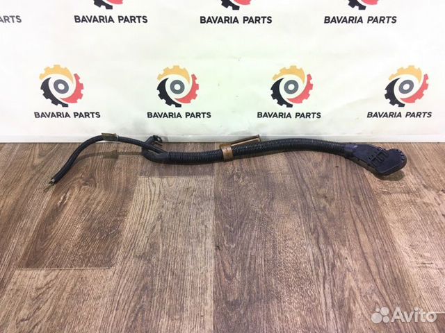 Силовой провод Mercedes S W220 3.7 2003