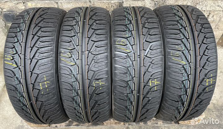 Uniroyal MS Plus 77 215/50 R17