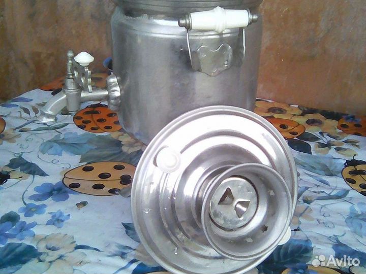 Самовар электрический