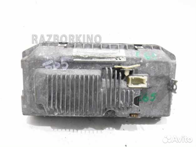 Дисплей информационный