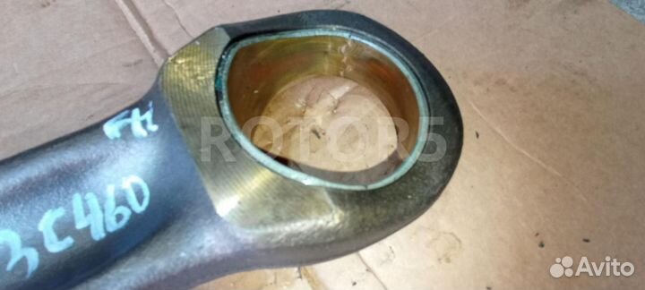 Шатун Volvo FH 2 2011 20876840