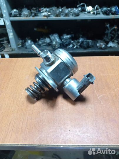 Тнвд Ford EJ7E-9D376-CA