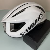 Велосипедный шлем S-Works prevail 3