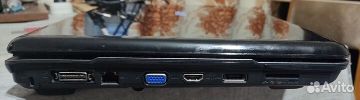 Acer Aspire 5930G(2 ядра 4GB видео 512GB)