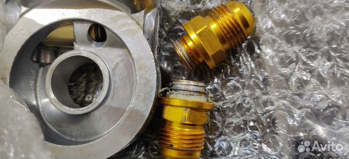 Проставка Grex