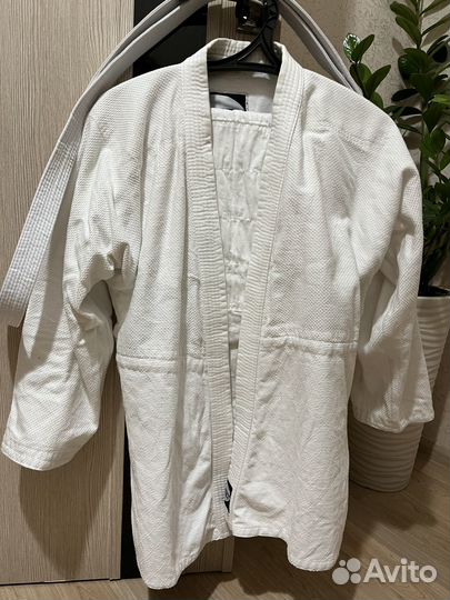 Кимоно для самбо
